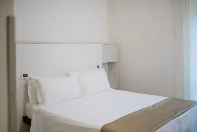 Classic Büyük Yataklı Tek Kişilik Oda, Ek Bina