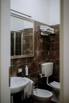 Classic Double Room, 1 Queen Bed, Non Smoking, Annex Building