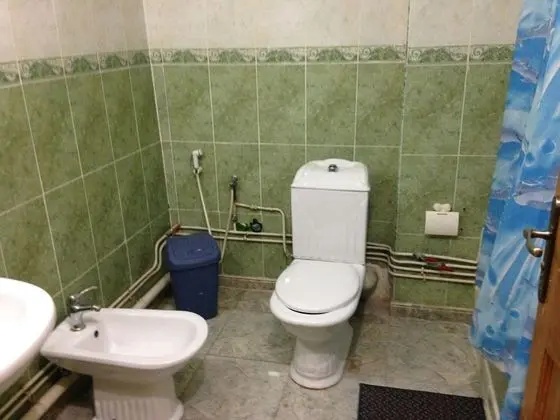 Tek Kişilik Oda