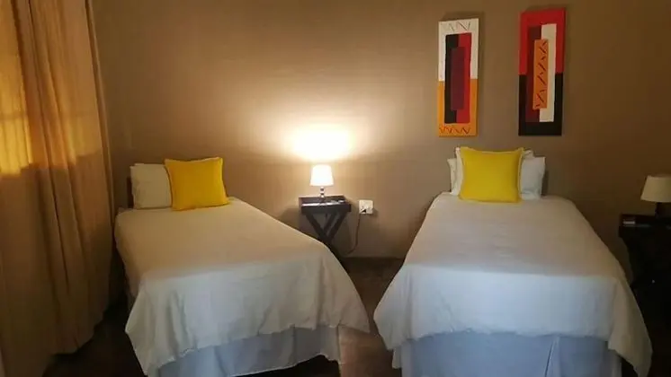 Standard Dağ Evi, 1 Yatak Odası