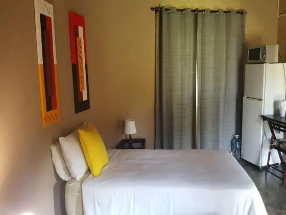 Standard Dağ Evi, 1 Yatak Odası
