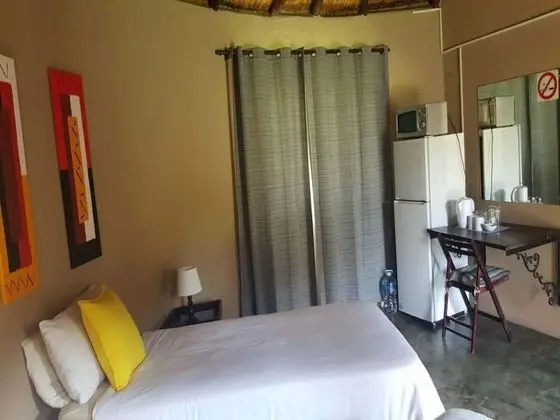 Standard Dağ Evi, 1 Yatak Odası