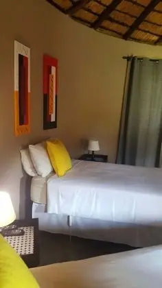 Standard Dağ Evi, 1 Yatak Odası