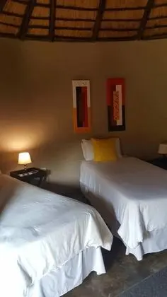Standard Dağ Evi, 1 Yatak Odası