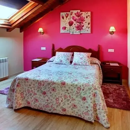 Basic Tek Büyük veya İki Ayrı Yataklı Oda, Sigara İçilmez