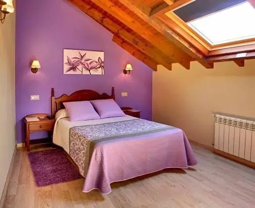 Basic Tek Büyük veya İki Ayrı Yataklı Oda, Sigara İçilmez