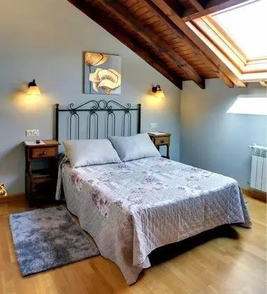 Basic Tek Büyük veya İki Ayrı Yataklı Oda, Sigara İçilmez