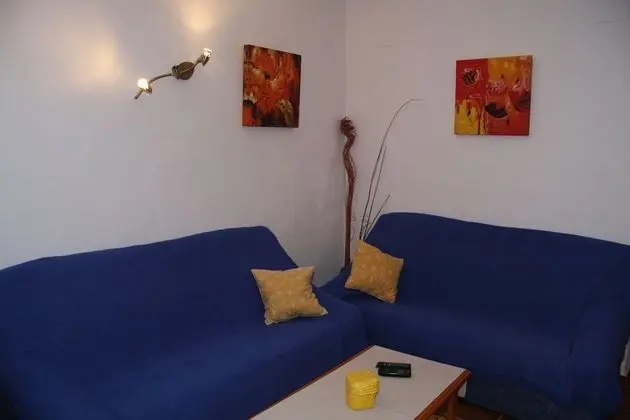 Standard Stüdyo, Mutfak