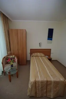 Comfort Tek Kişilik Oda, 1 Tek Kişilik Yatak, Deniz Manzaralı