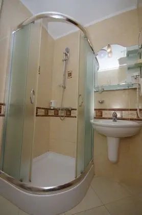 Comfort Tek Kişilik Oda, 1 Tek Kişilik Yatak, Deniz Manzaralı