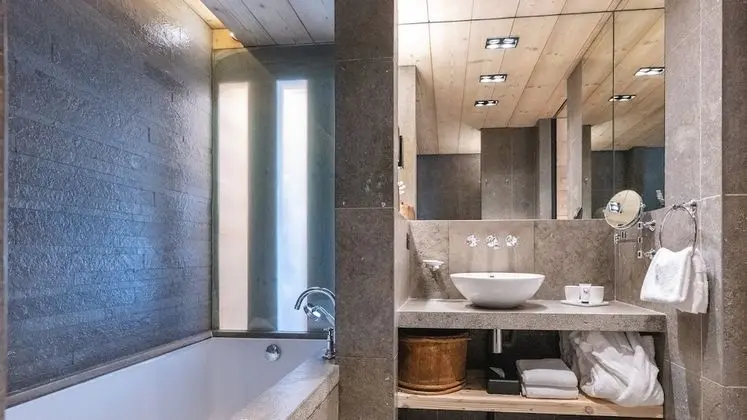 Oda, Asma Kat (Prestige)