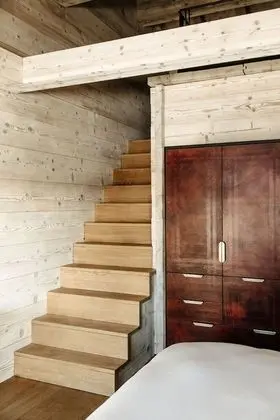 Oda, Asma Kat (Prestige)