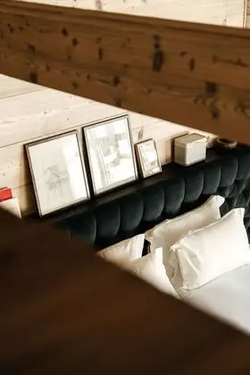 Oda, Asma Kat (Prestige)