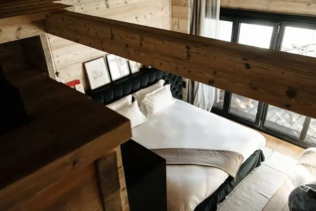 Oda, Asma Kat (Prestige)