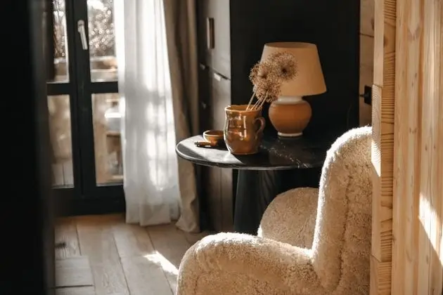 Oda, Asma Kat (Prestige)