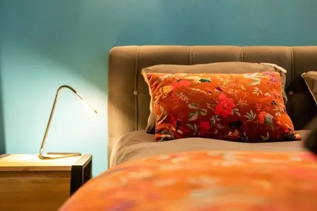 Comfort Apart Daire, Banyolu/Duşlu, Bahçe Manzaralı (Magia)