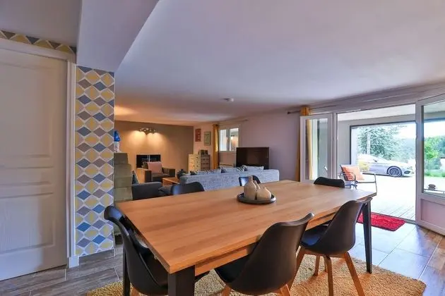 Comfort Apart Daire, Banyolu/Duşlu, Bahçe Manzaralı (Magia)