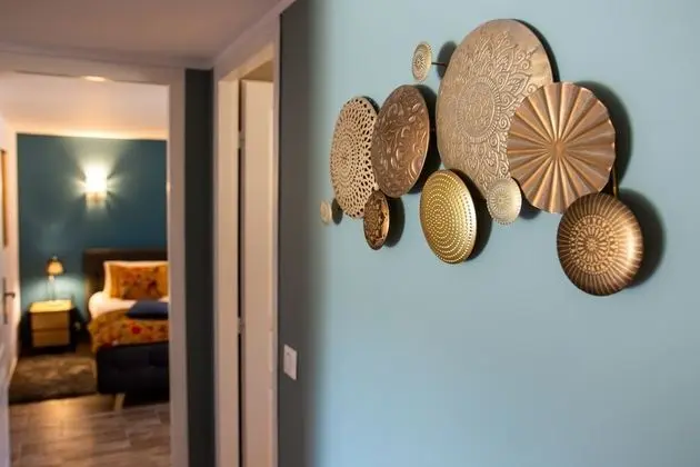 Comfort Apart Daire, Banyolu/Duşlu, Dağ Manzaralı (Ongietorri)