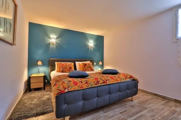 Comfort Apart Daire, Banyolu/Duşlu, Dağ Manzaralı (Ongietorri)