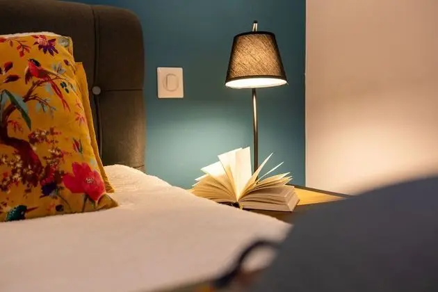 Comfort Apart Daire, Banyolu/Duşlu, Dağ Manzaralı (Ongietorri)