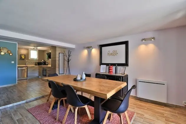 Comfort Apart Daire, Banyolu/Duşlu, Dağ Manzaralı (Ongietorri)