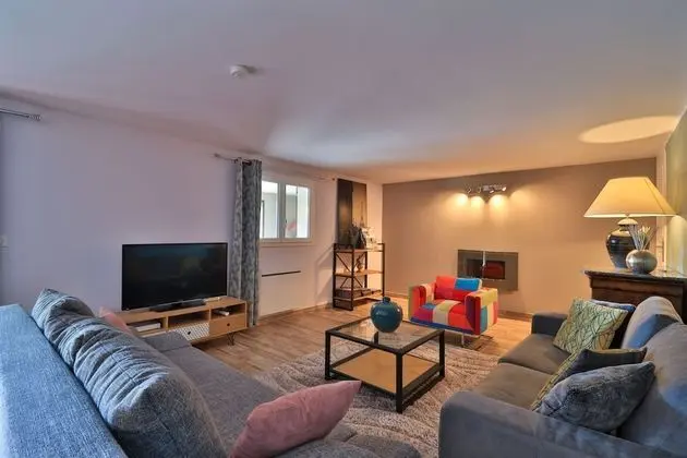 Comfort Apart Daire, Banyolu/Duşlu, Dağ Manzaralı (Ongietorri)