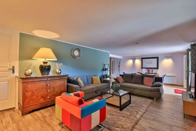 Comfort Apart Daire, Banyolu/Duşlu, Dağ Manzaralı (Ongietorri)