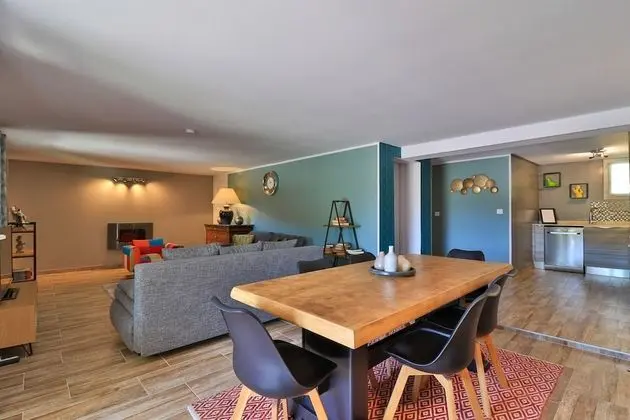 Comfort Apart Daire, Banyolu/Duşlu, Dağ Manzaralı (Ongietorri)