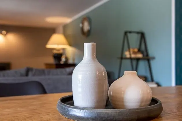 Comfort Apart Daire, Banyolu/Duşlu, Dağ Manzaralı (Ongietorri)