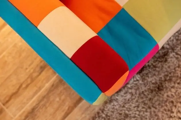 Comfort Apart Daire, Banyolu/Duşlu, Dağ Manzaralı (Ongietorri)