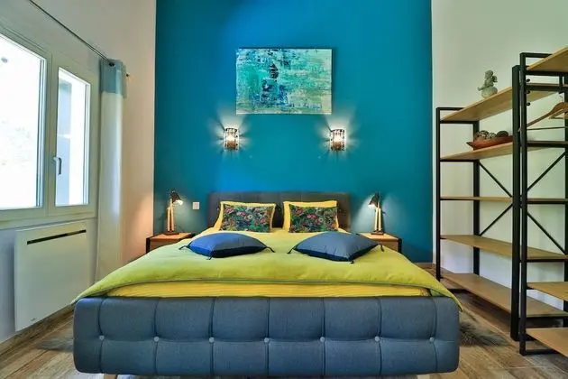 Comfort Süit, Banyolu/Duşlu, Bahçe Manzaralı (Freskoa)