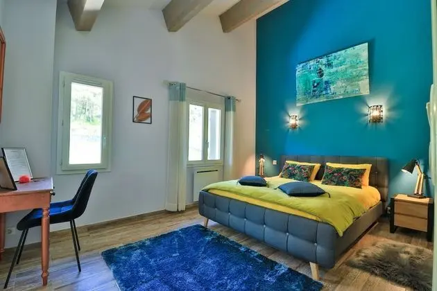 Comfort Süit, Banyolu/Duşlu, Bahçe Manzaralı (Freskoa)