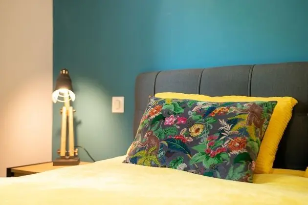 Comfort Süit, Banyolu/Duşlu, Bahçe Manzaralı (Freskoa)