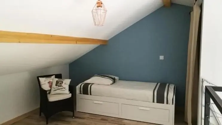 Comfort Kır Evi, Banyolu/Duşlu, Dağ Manzaralı