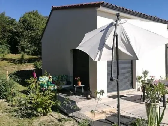 Comfort Kır Evi, Banyolu/Duşlu, Dağ Manzaralı