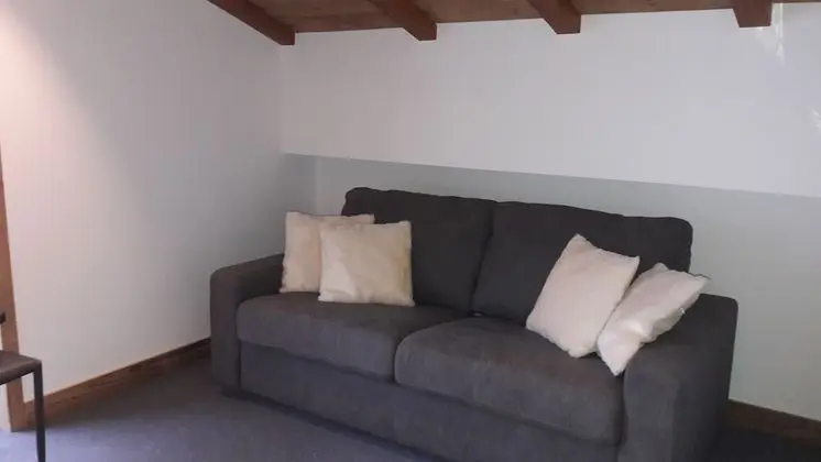 Superior Tek Büyük veya İki Ayrı Yataklı Oda