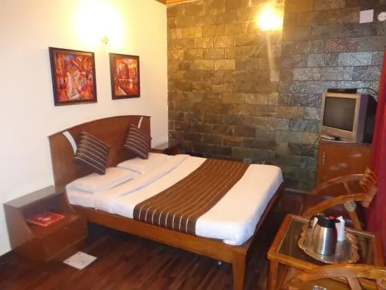 Deluxe Tek Kişilik Oda