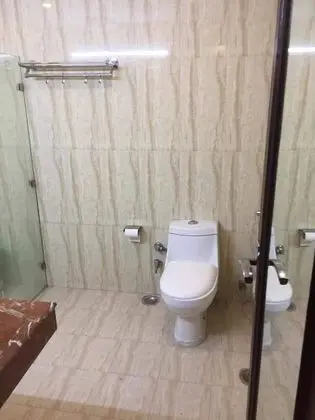 Economy Üç Kişilik Oda