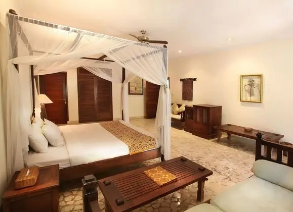 Villa, 2 Yatak Odası