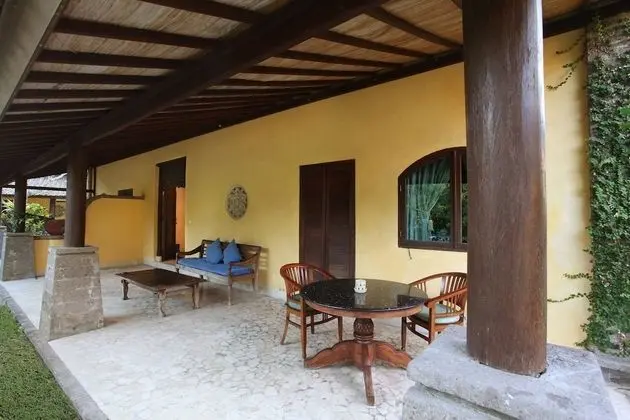 Villa, 2 Yatak Odası