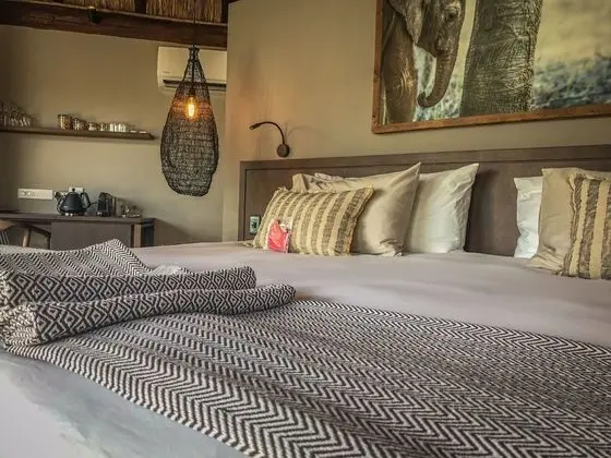 Luxury Süit