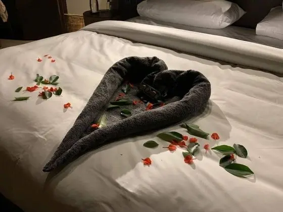 Luxury Süit