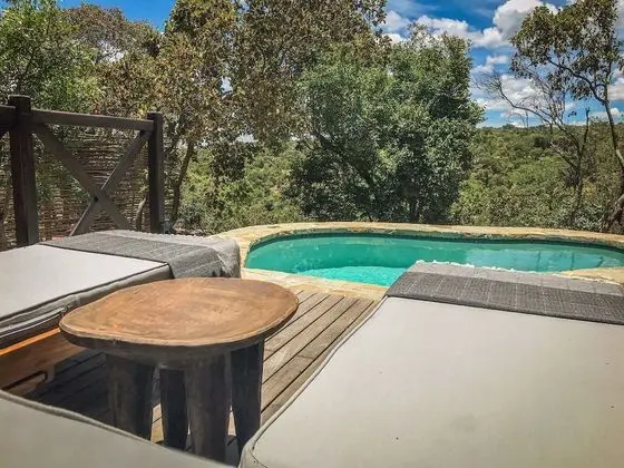 Luxury Süit