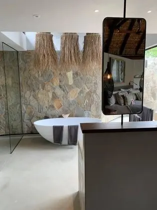 Luxury Süit