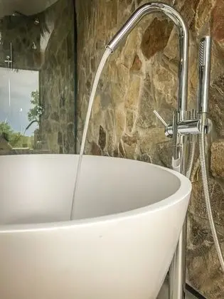 Luxury Süit
