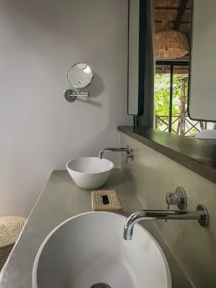 Luxury Süit