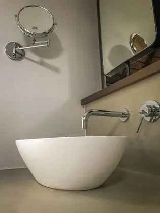 Luxury Süit