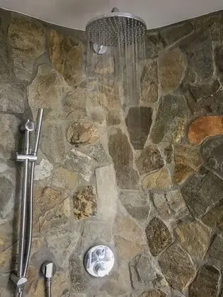 Luxury Süit