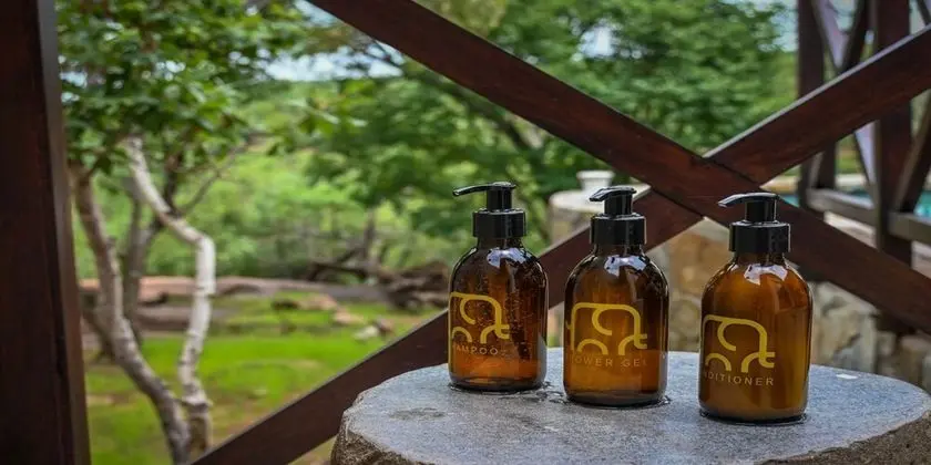 Luxury Süit