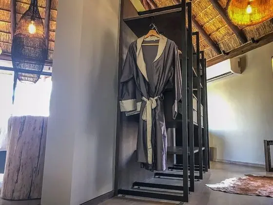 Luxury Süit